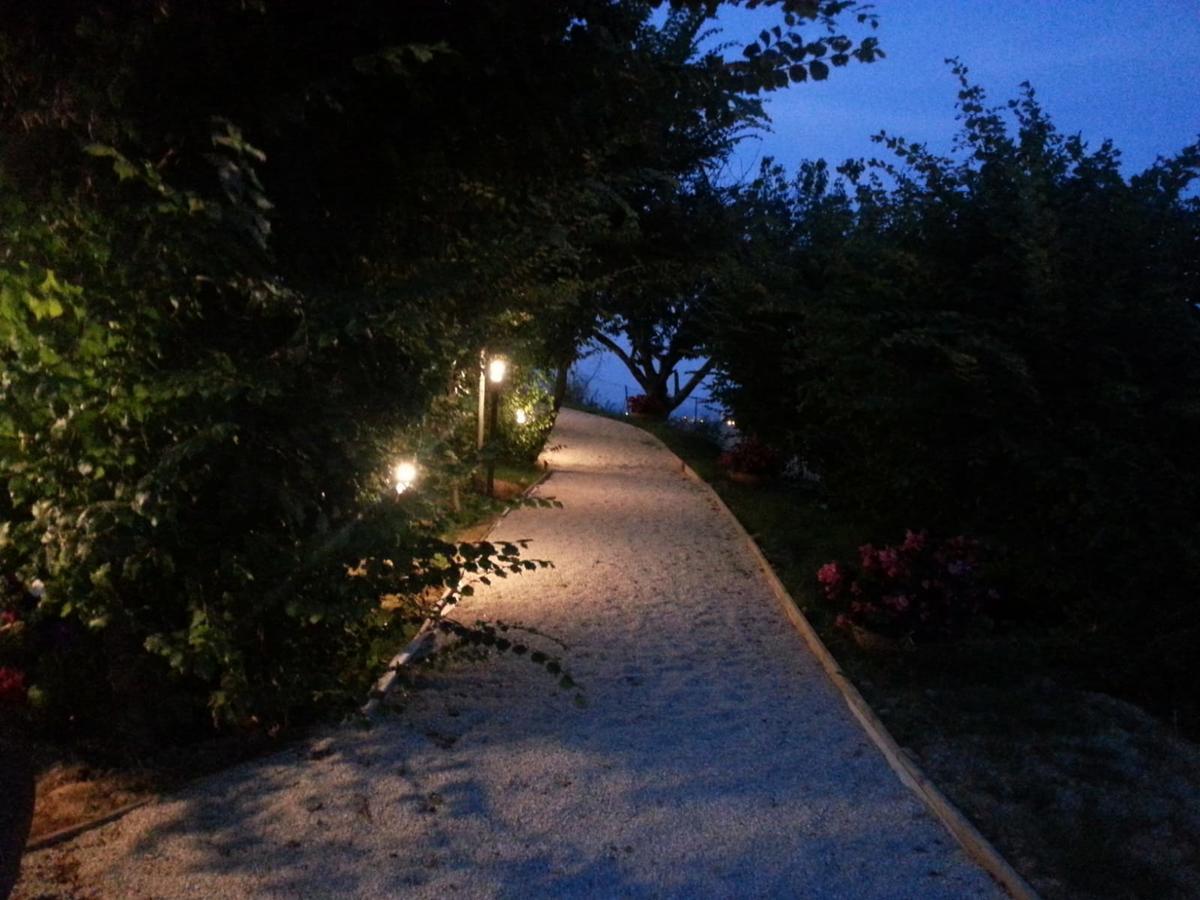 B&B Ceresa - Country House Loreto Zewnętrze zdjęcie