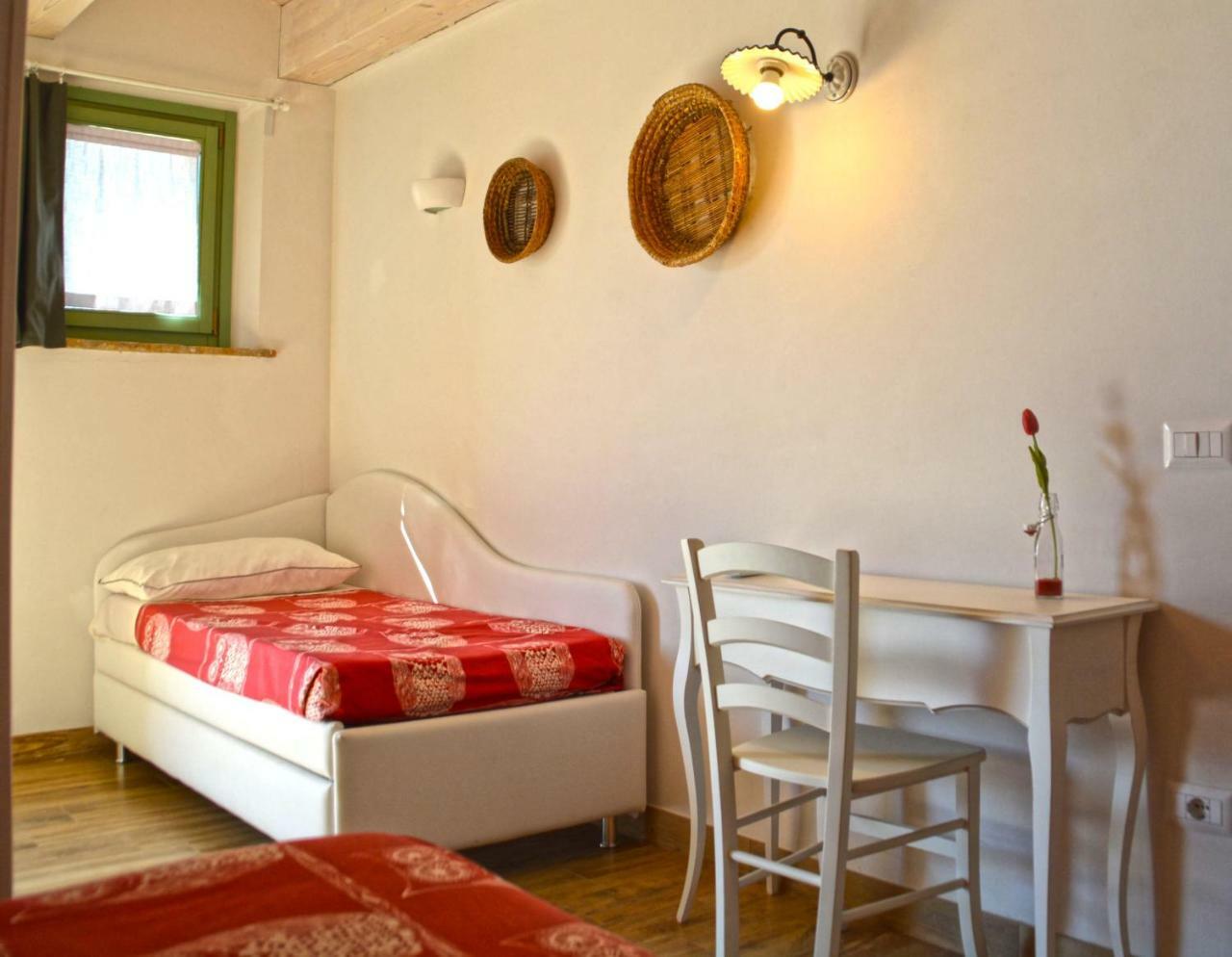 B&B Ceresa - Country House Loreto Zewnętrze zdjęcie