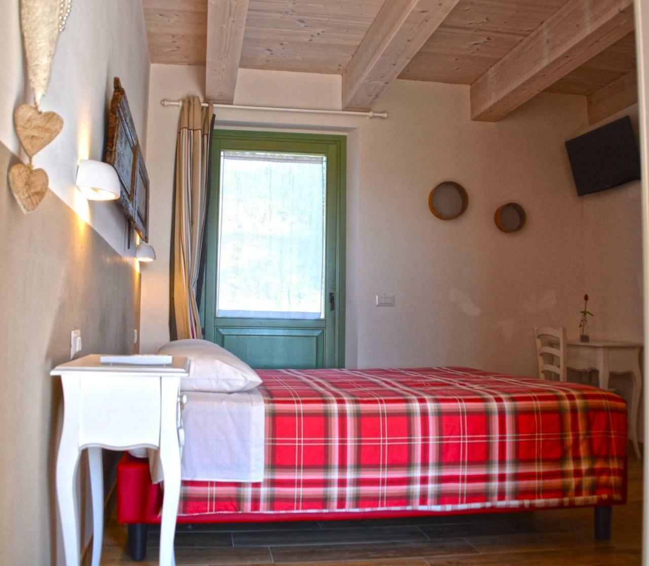 B&B Ceresa - Country House Loreto Zewnętrze zdjęcie