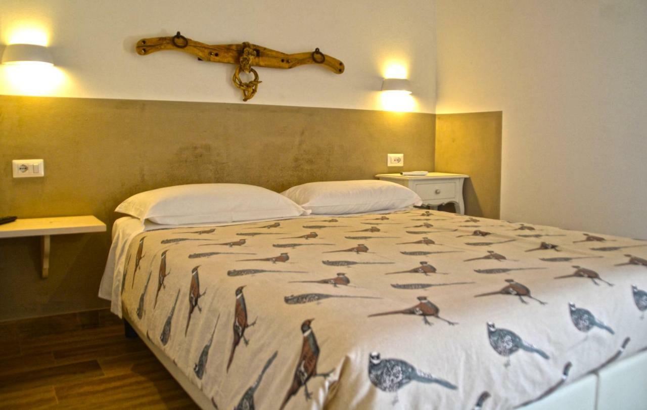 B&B Ceresa - Country House Loreto Zewnętrze zdjęcie