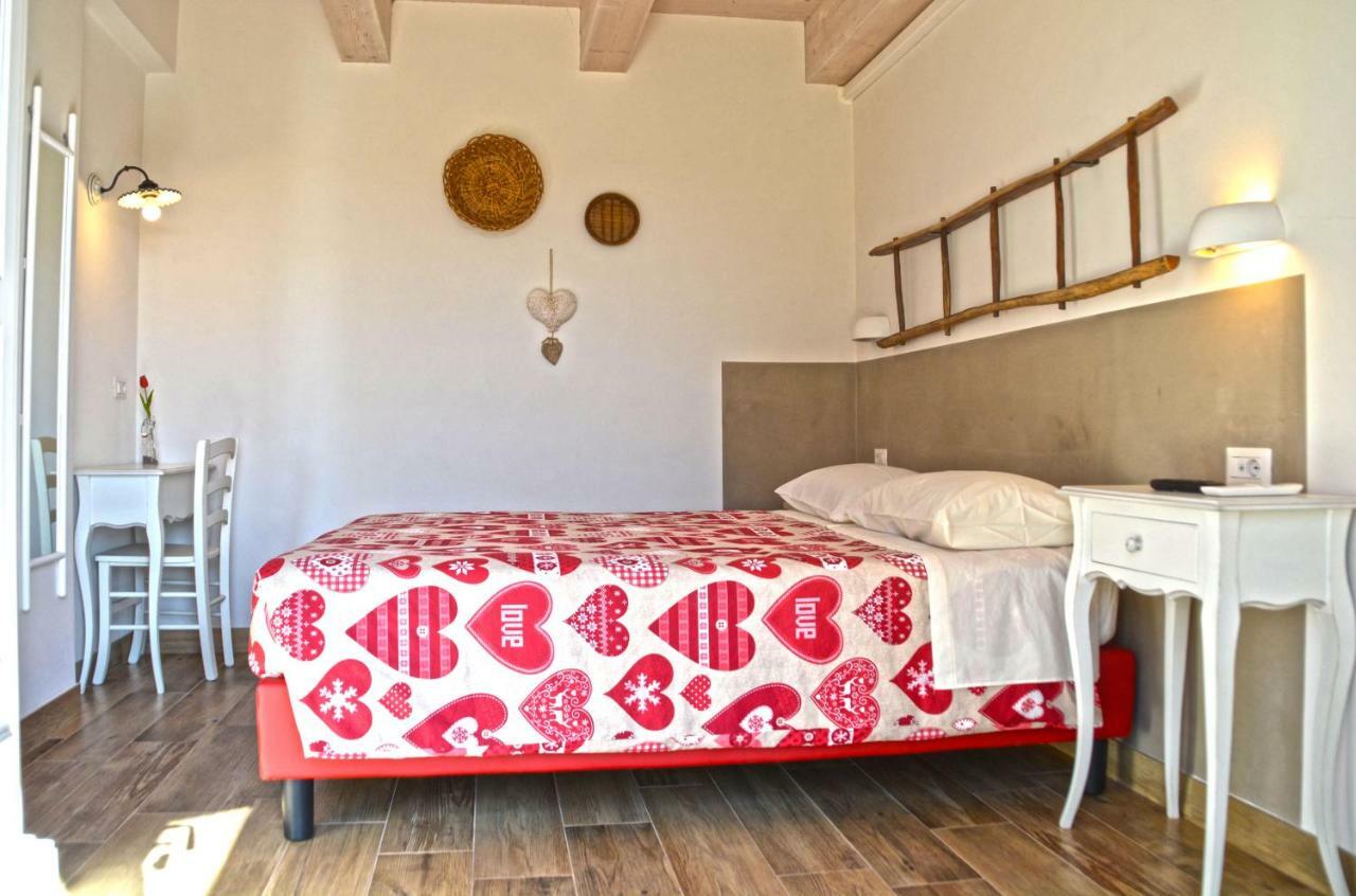 B&B Ceresa - Country House Loreto Zewnętrze zdjęcie