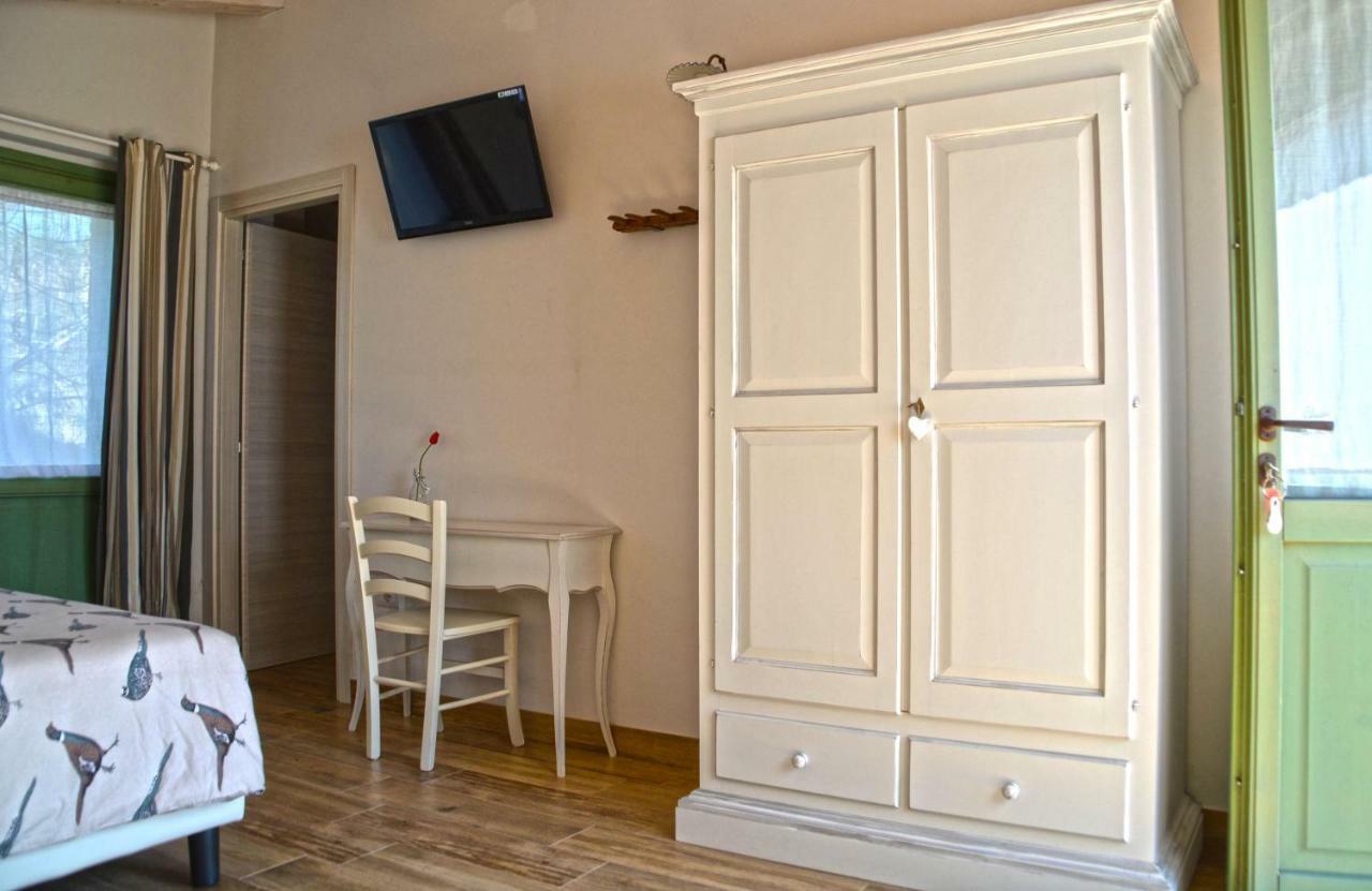 B&B Ceresa - Country House Loreto Zewnętrze zdjęcie