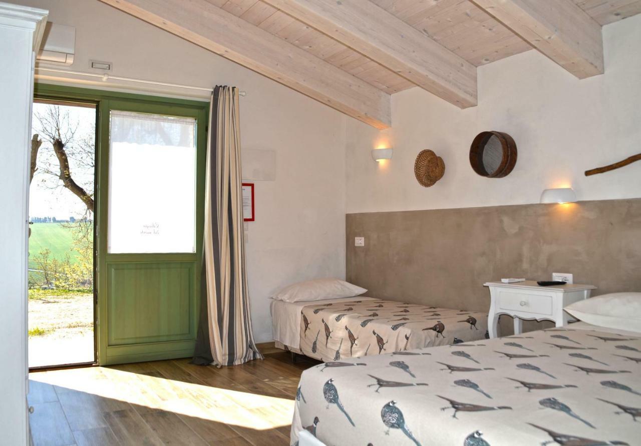 B&B Ceresa - Country House Loreto Zewnętrze zdjęcie