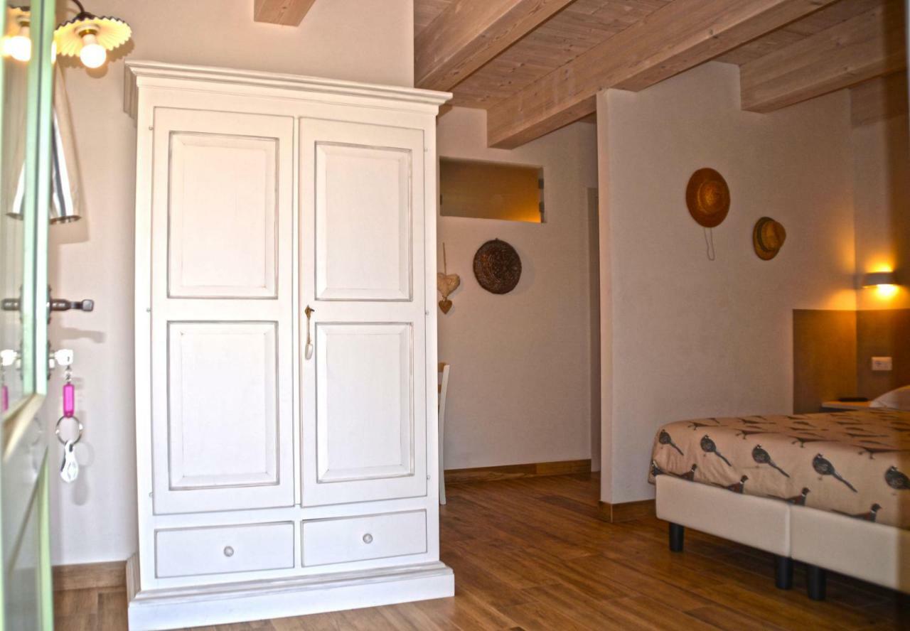B&B Ceresa - Country House Loreto Zewnętrze zdjęcie