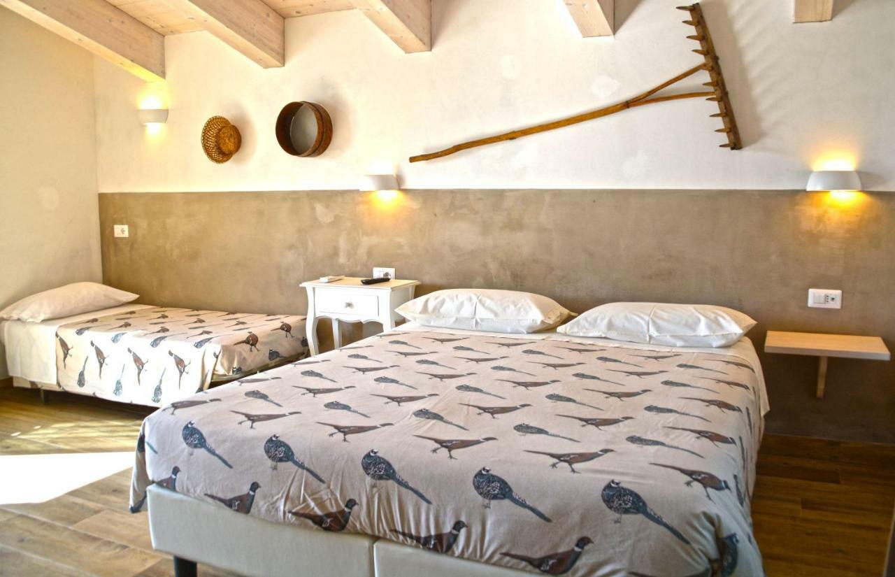 B&B Ceresa - Country House Loreto Zewnętrze zdjęcie
