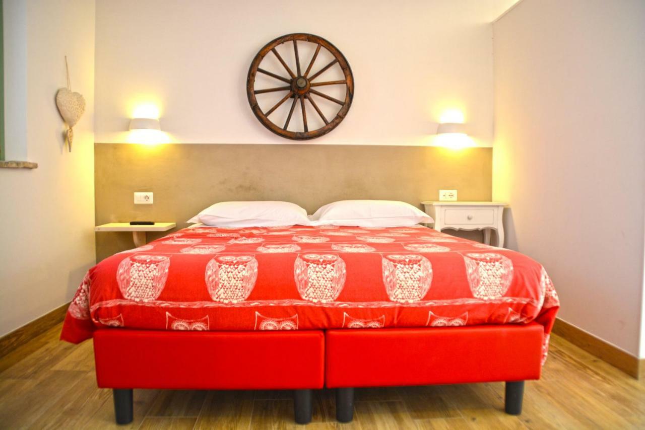 B&B Ceresa - Country House Loreto Zewnętrze zdjęcie