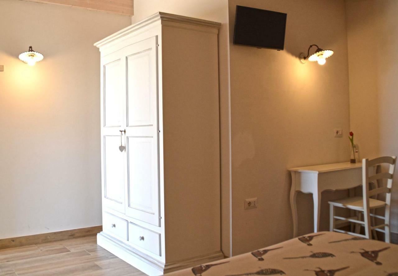 B&B Ceresa - Country House Loreto Zewnętrze zdjęcie