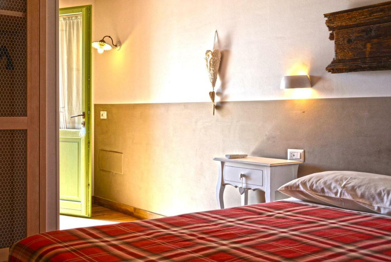 B&B Ceresa - Country House Loreto Zewnętrze zdjęcie