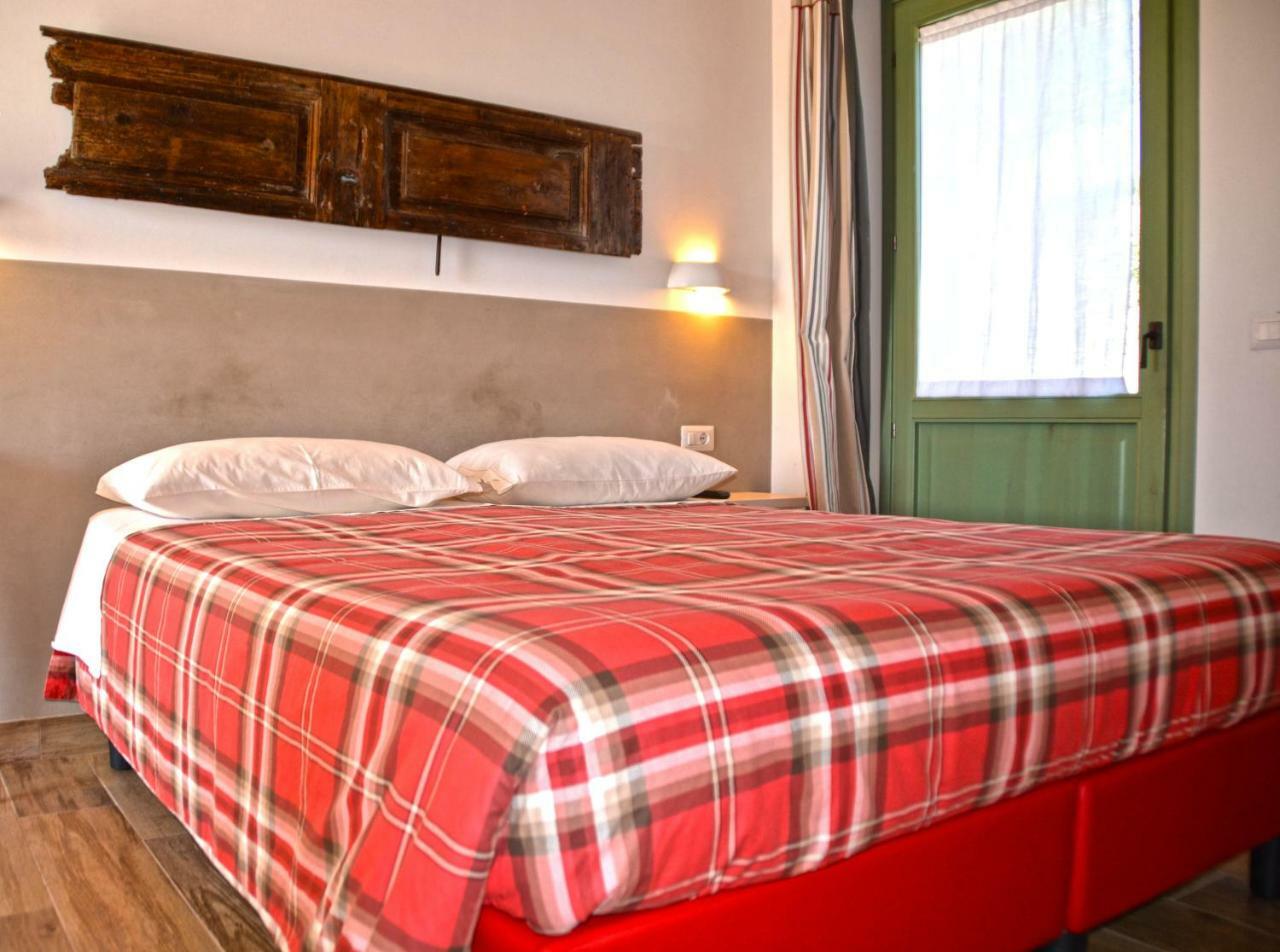 B&B Ceresa - Country House Loreto Zewnętrze zdjęcie