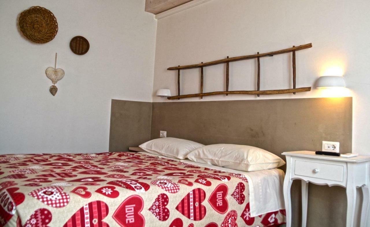 B&B Ceresa - Country House Loreto Zewnętrze zdjęcie