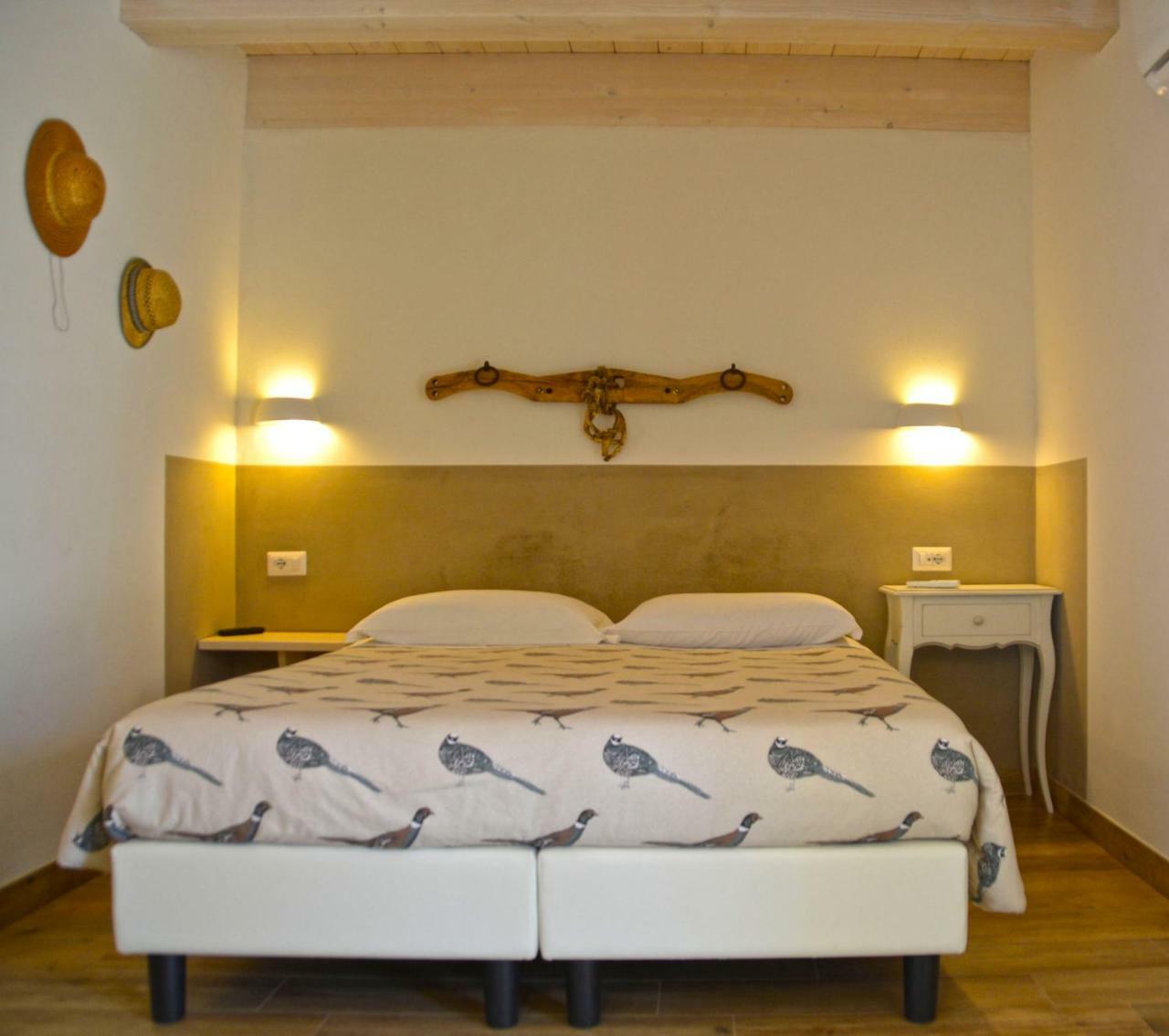 B&B Ceresa - Country House Loreto Zewnętrze zdjęcie