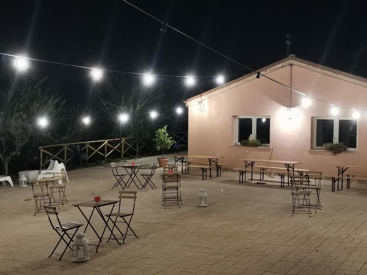 B&B Ceresa - Country House Loreto Zewnętrze zdjęcie