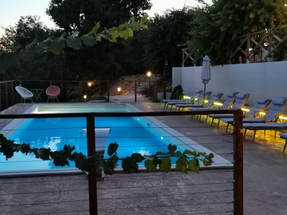 B&B Ceresa - Country House Loreto Zewnętrze zdjęcie