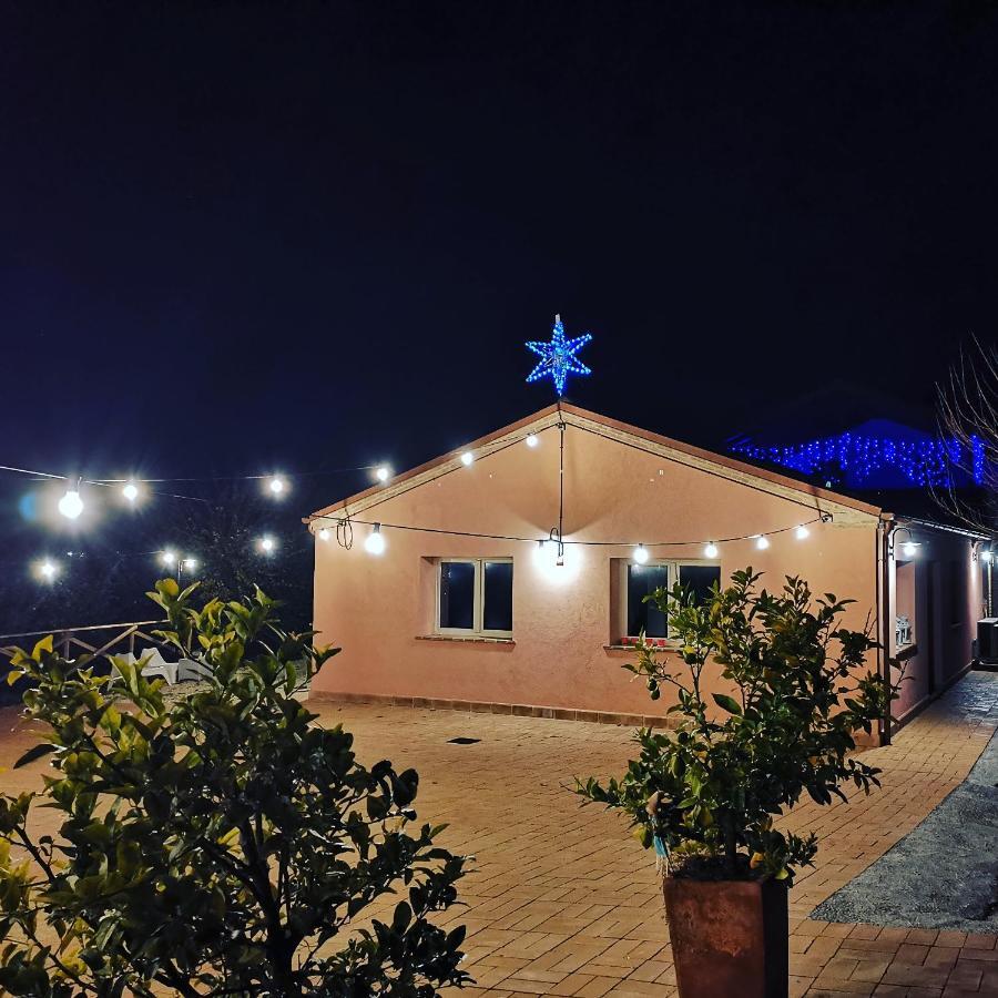 B&B Ceresa - Country House Loreto Zewnętrze zdjęcie