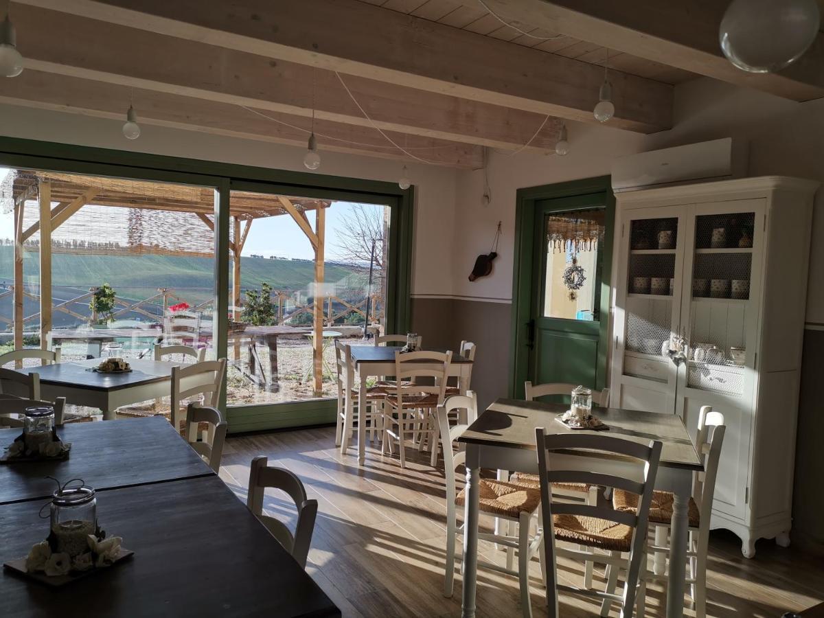 B&B Ceresa - Country House Loreto Zewnętrze zdjęcie